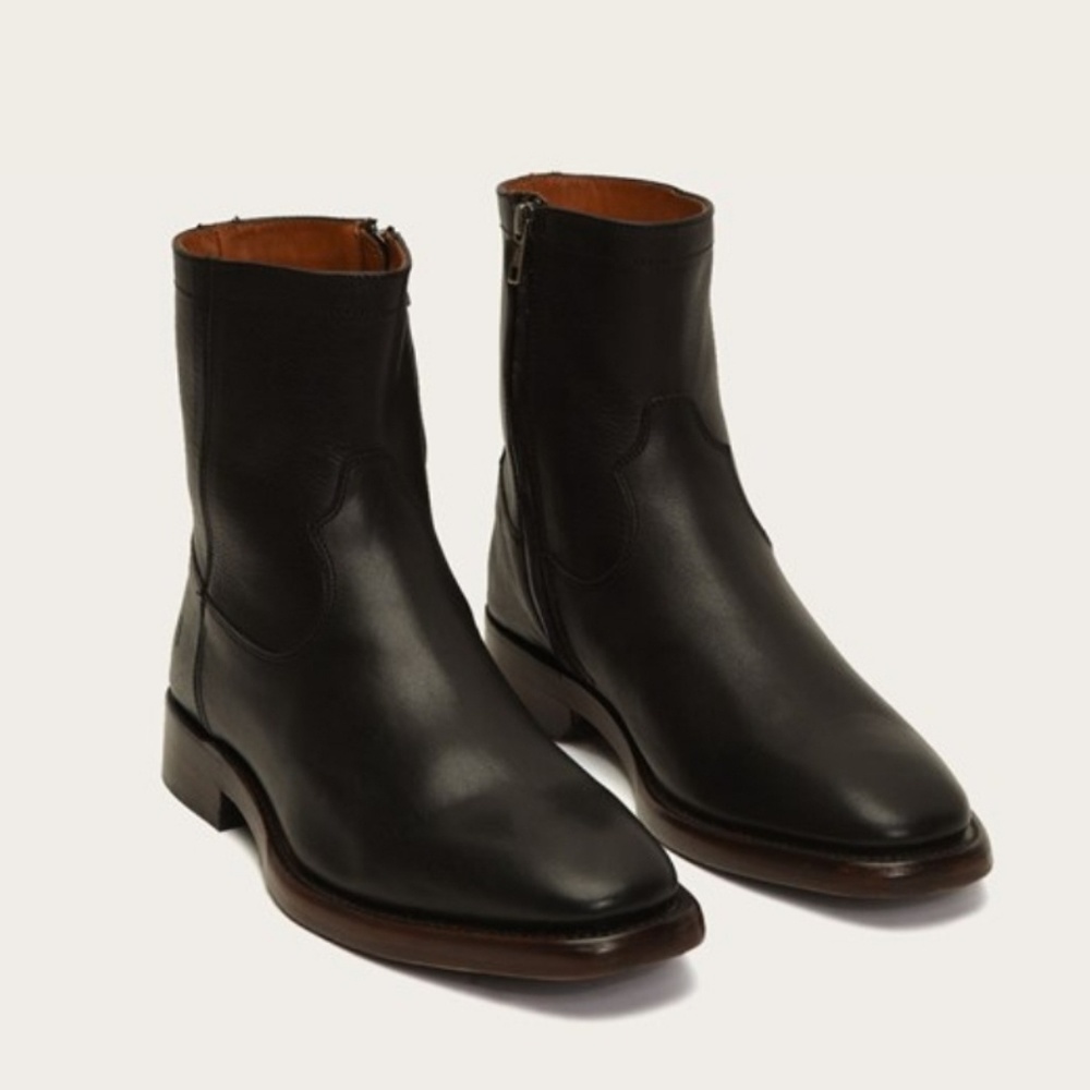 Frye Weston Inside Zip Boot size 11.5